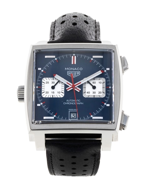 Tag Heuer Monaco CAW211P.FC6356